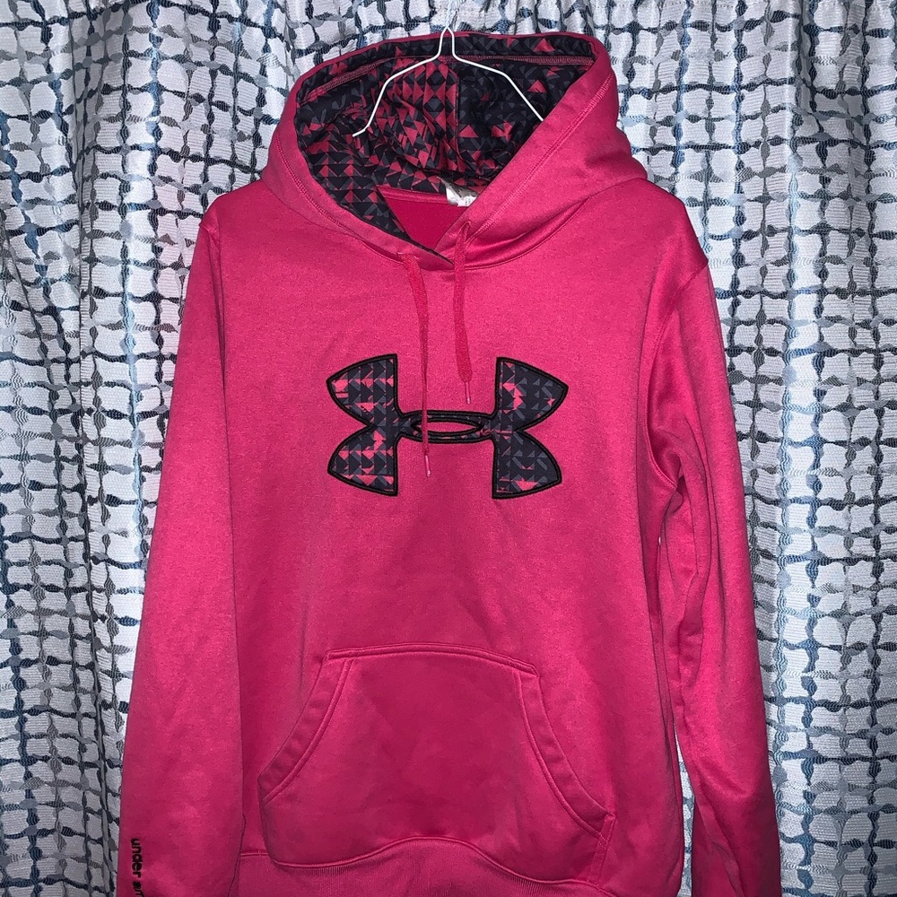 Under Armour Hoodie